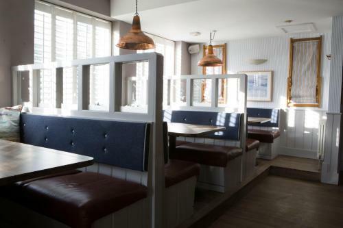 Hostal Seacroft