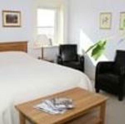 Hotel Cymyran