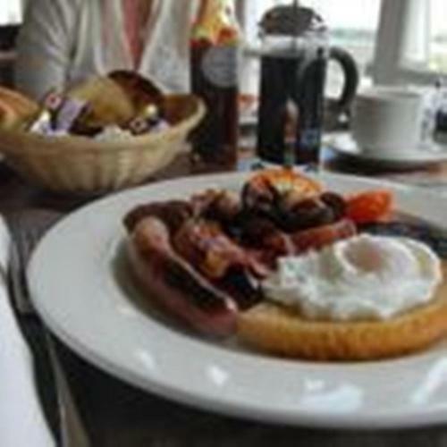 Hotel Cymyran