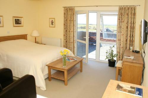 Hotel Cymyran