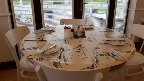 Bed & Breakfast Blackthorn Farm