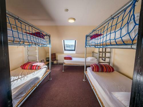 Albergue Anglesey Outdoors