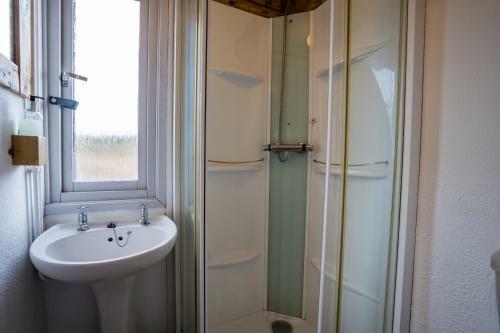 Albergue Anglesey Outdoors