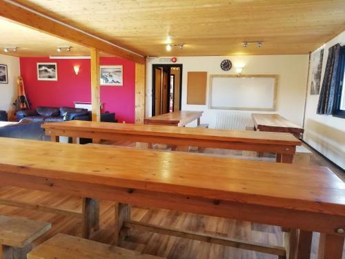 Albergue Anglesey Outdoors