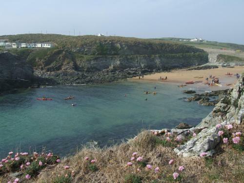Albergue Anglesey Outdoors