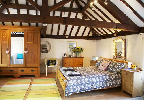 B&B At The Old Mill