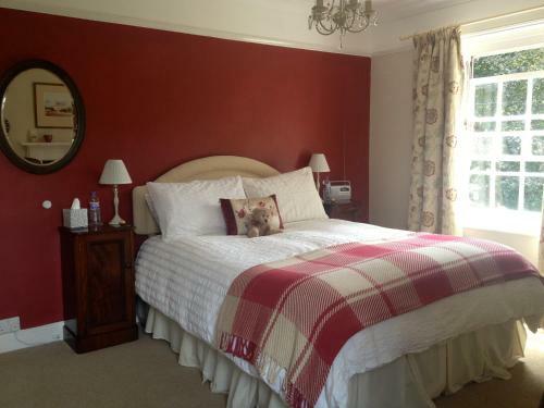 Mill House Bed And Breakfast
