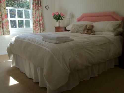 Mill House Bed And Breakfast