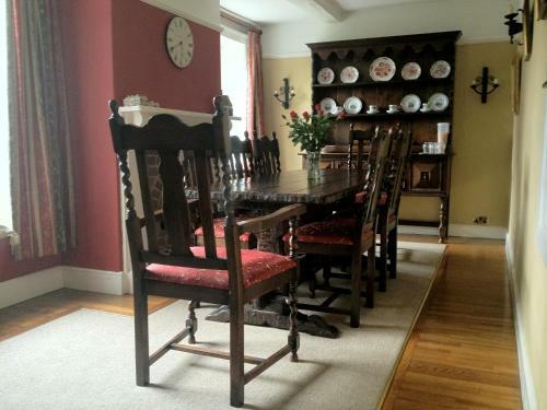 Mill House Bed And Breakfast