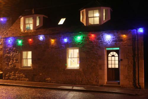 Little Bethel Holiday Cottage
