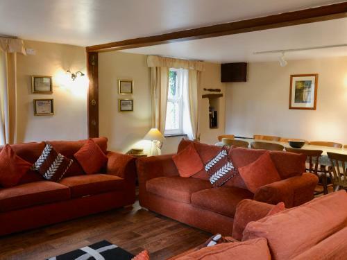 Delph House