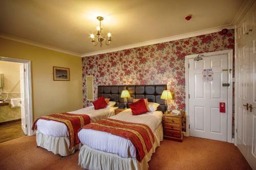 Cliftonville Hotel