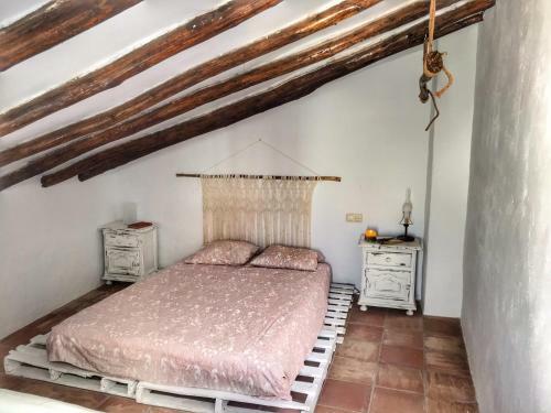 Casa Juncaria