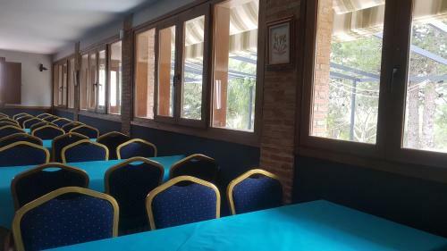 Hostal La Alberquilla