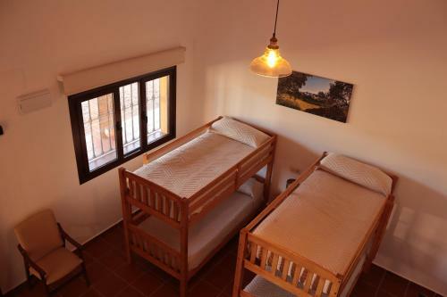 Agroturismo El Coto