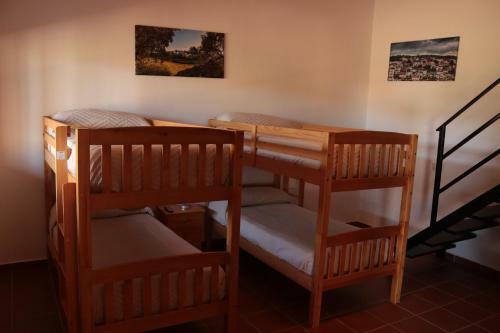Agroturismo El Coto