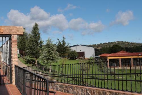 Agroturismo El Coto