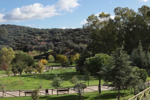 Agroturismo El Coto