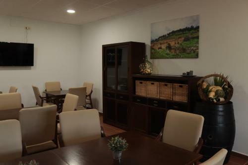 Agroturismo El Coto