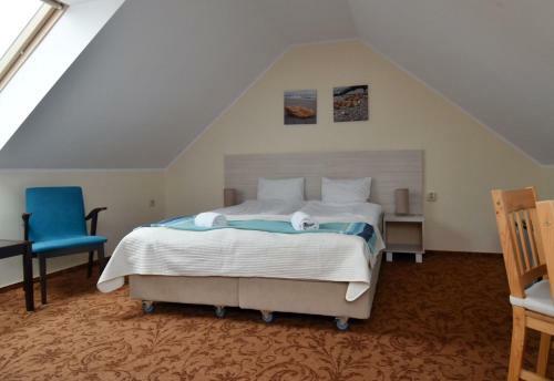 Bed & Breakfast Paleo Premium