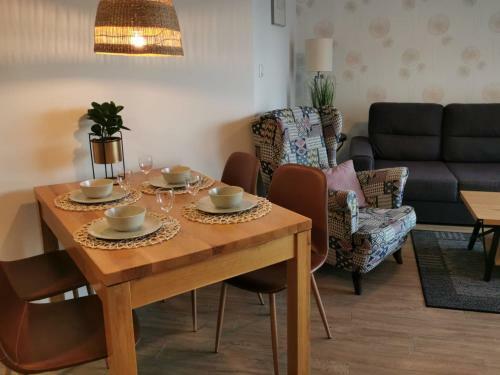 Apartamenty Zofia