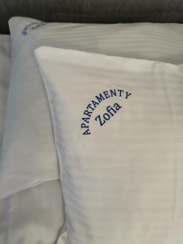 Apartamenty Zofia