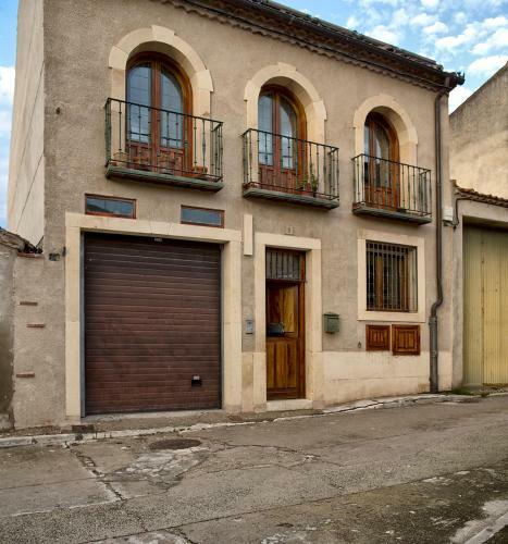 Villa El Jard�n de La Alegr�a