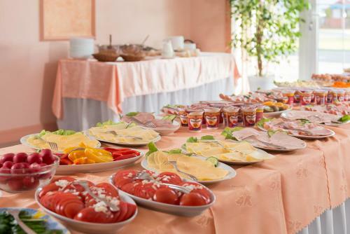 Bed & Breakfast Willa Dalia