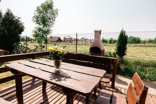 Lodge Domki Baltyckie