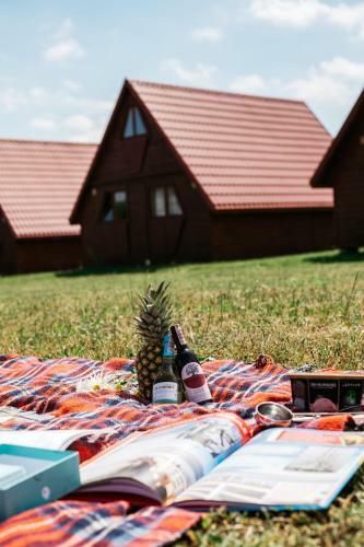 Lodge Domki Baltyckie