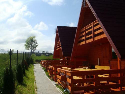 Lodge Domki Baltyckie