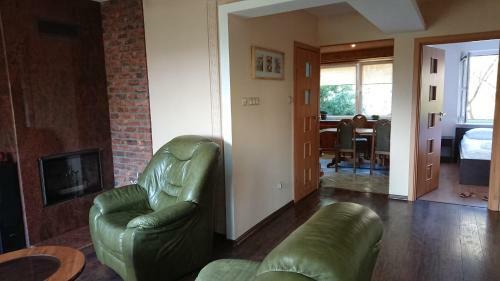Apartamento Tajga