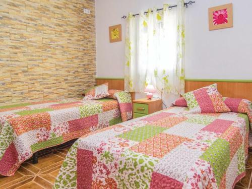 Holiday Home El Viso