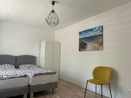 Apartamento Na Blekitnej