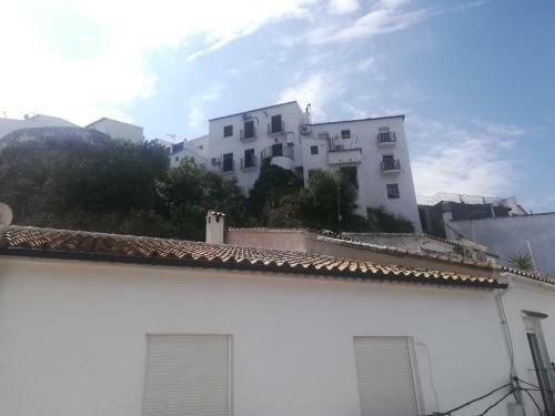 Casas Paraje Natural