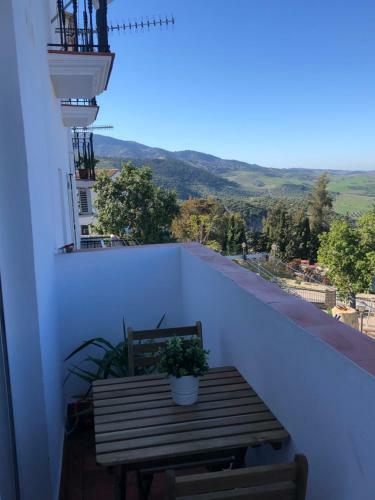 Casas Paraje Natural