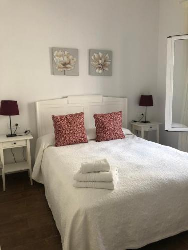 Apartamento Casa Atardecer