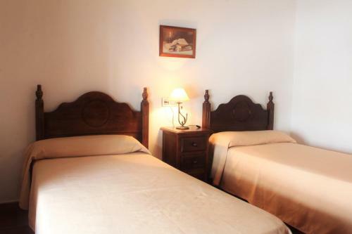 Apartamento Casas Rurales Molino La Ermita