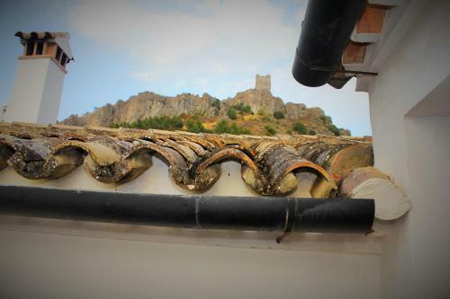 Apartamento Casas Rurales Molino La Ermita