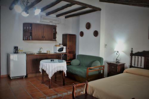 Apartamento Casas Rurales Molino La Ermita