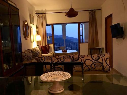 Apartamento Villa Marisa