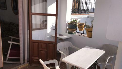 Apartamento Villa Marisa