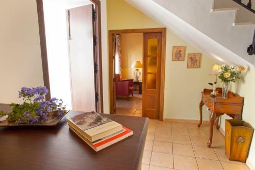 Hostal Rural Zahara