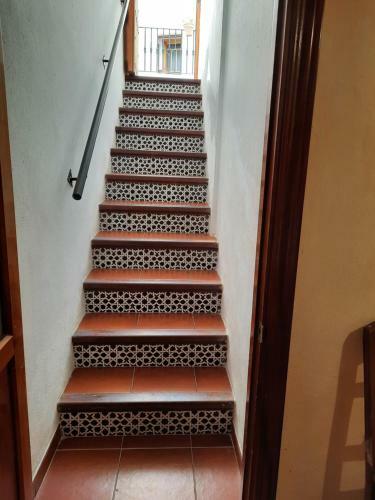 Apartamento Casa Lucrecia