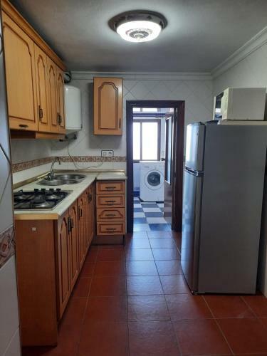 Apartamento Casa Lucrecia