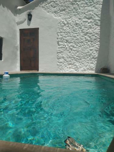 Casa El Villa