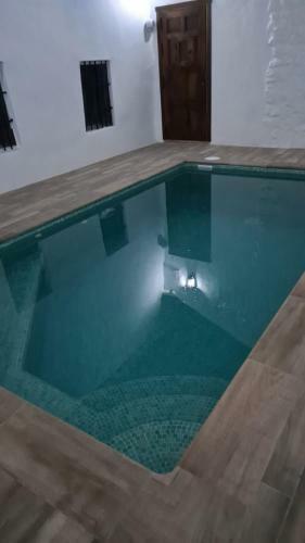 Casa El Villa