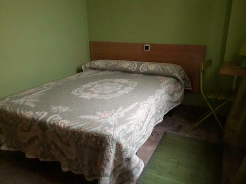 Hostal Alojamiento El Lince de Granadilla