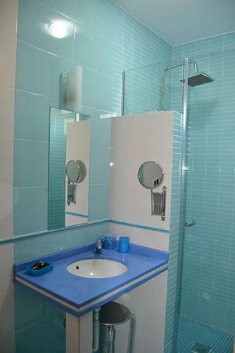 Hostal Alojamiento El Lince de Granadilla