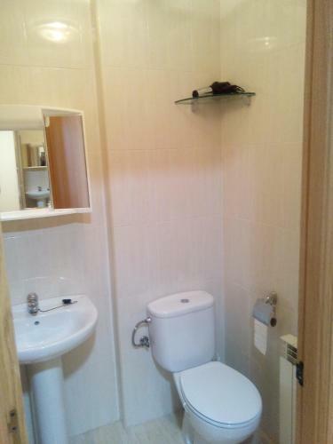 Apartamento El Rinc�n de Zarrat�n